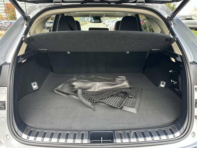 2018 Lexus NX NX 300