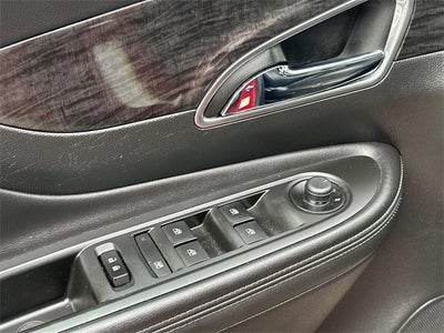 2016 Buick Encore Leather