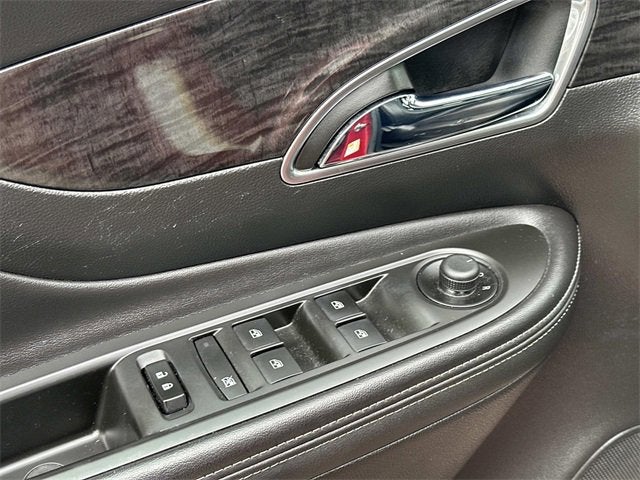 2016 Buick Encore Leather
