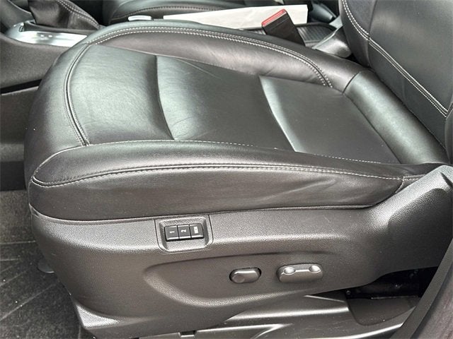 2016 Buick Encore Leather