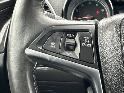 2016 Buick Encore Leather