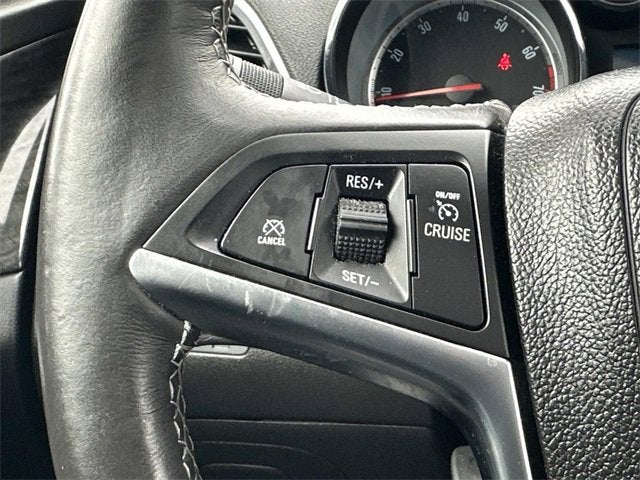 2016 Buick Encore Leather