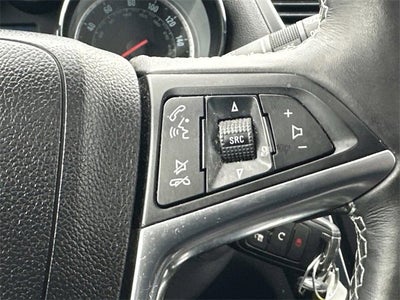 2016 Buick Encore Leather