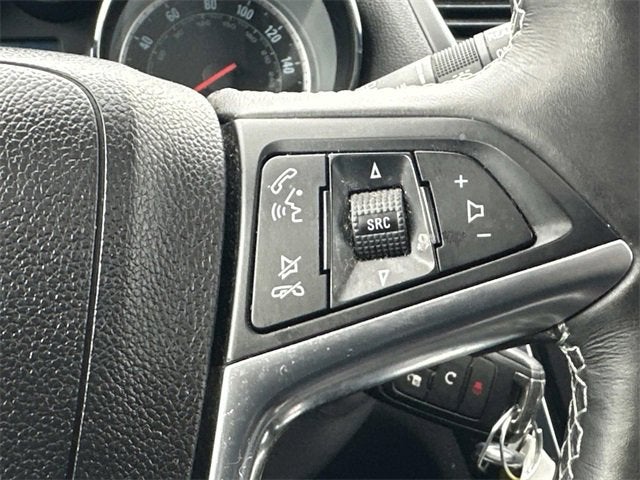 2016 Buick Encore Leather