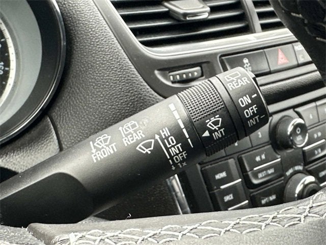 2016 Buick Encore Leather