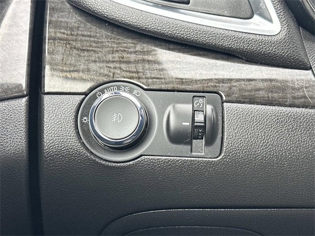 2016 Buick Encore Leather