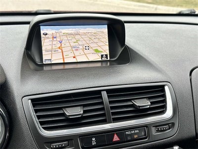 2016 Buick Encore Leather