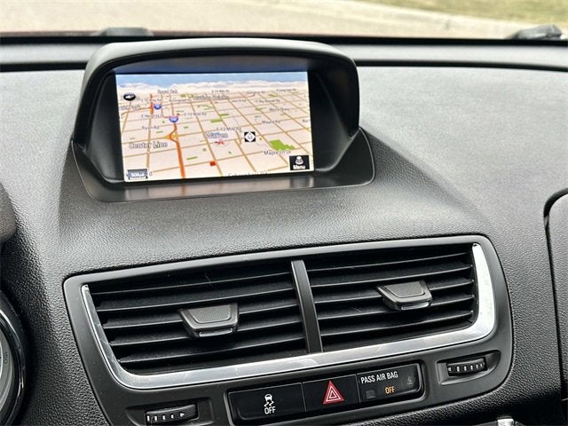 2016 Buick Encore Leather