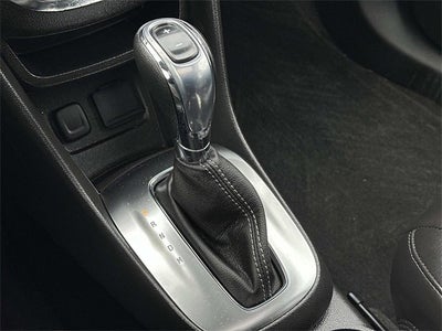 2016 Buick Encore Leather