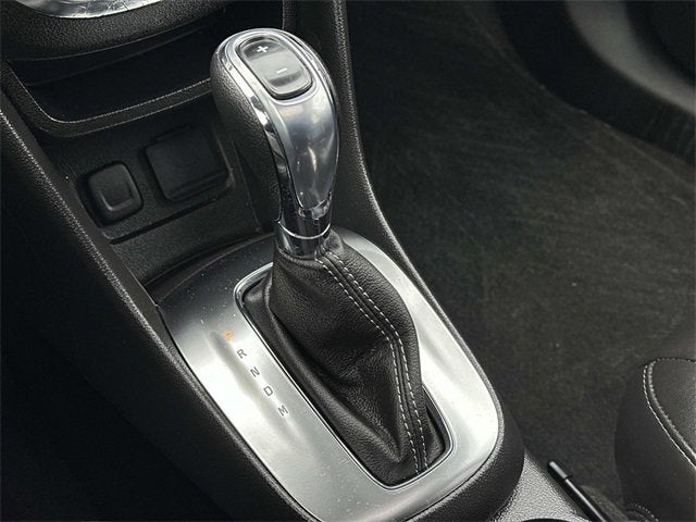 2016 Buick Encore Leather