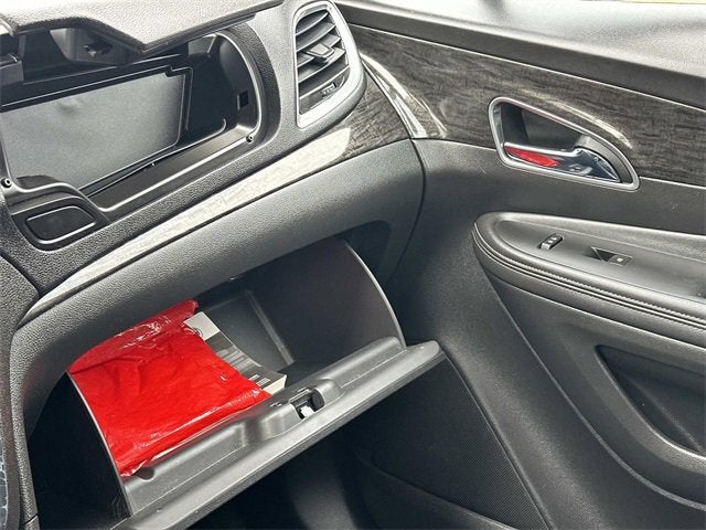 2016 Buick Encore Leather