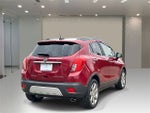 2016 Buick Encore Leather