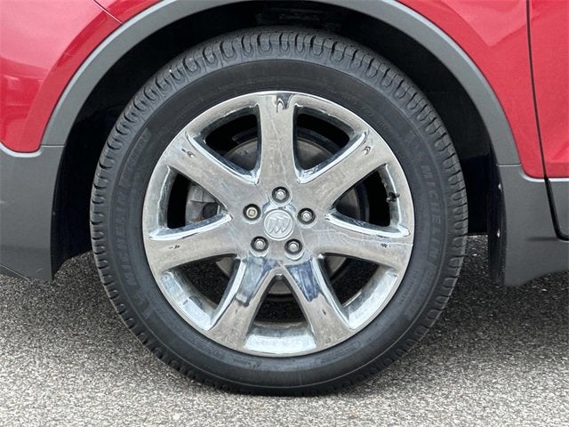 2016 Buick Encore Leather