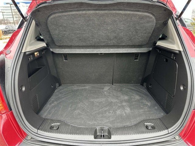 2016 Buick Encore Leather