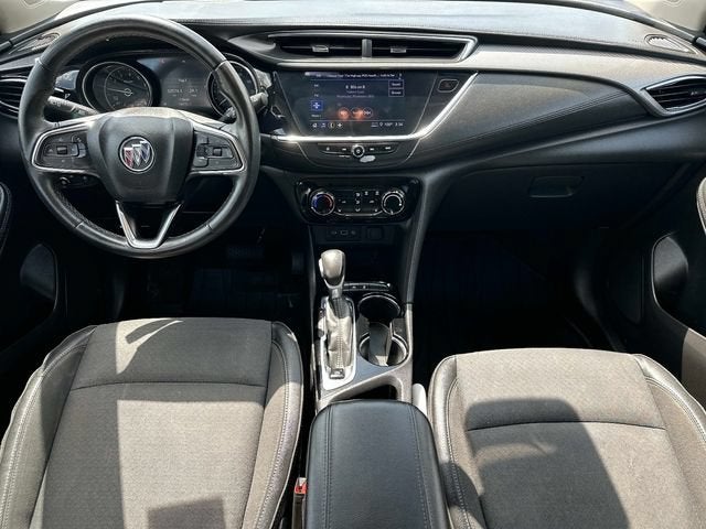 2021 Buick Encore GX Preferred