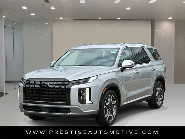 2023 Hyundai Palisade SEL