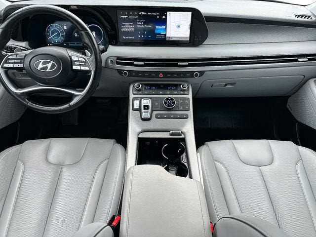 2023 Hyundai Palisade SEL