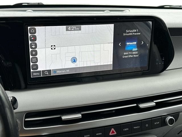 2023 Hyundai Palisade SEL