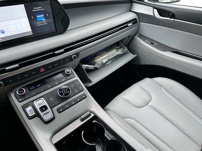 2023 Hyundai Palisade SEL