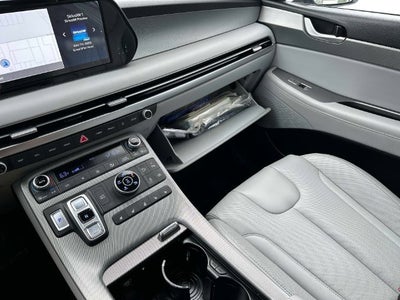 2023 Hyundai Palisade SEL