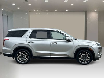 2023 Hyundai Palisade SEL
