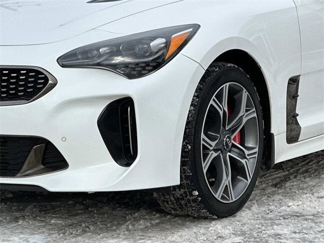 2019 Kia Stinger GT