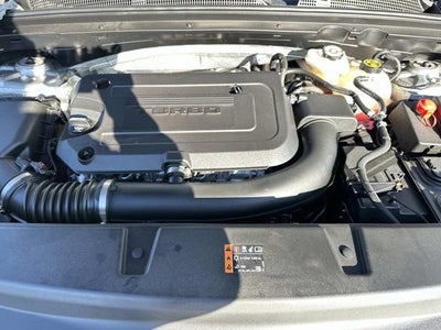 2024 Buick Envision Avenir