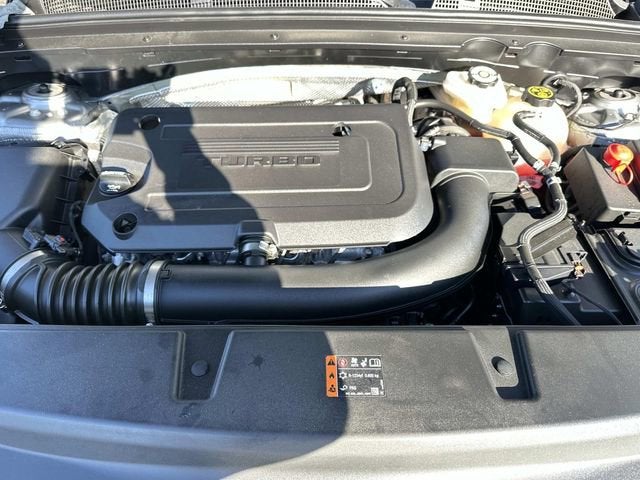 2024 Buick Envision Avenir