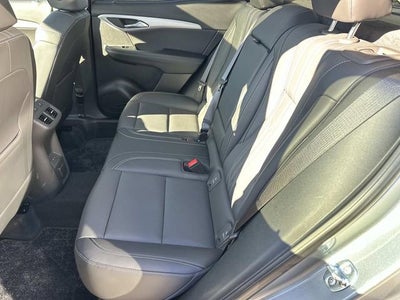 2024 Buick Envision Avenir