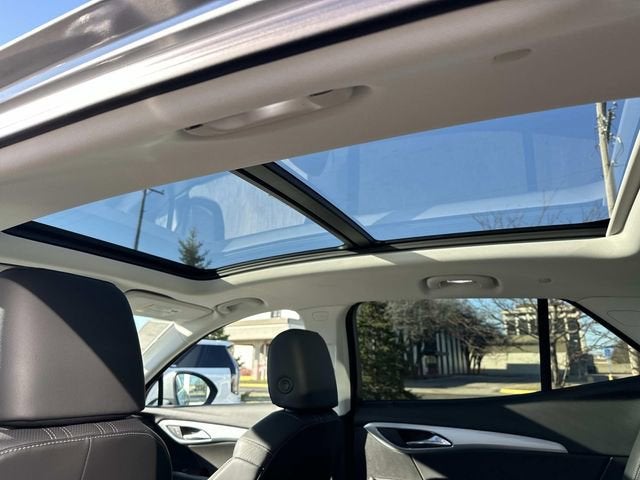 2024 Buick Envision Avenir