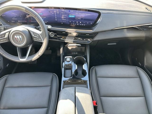 2024 Buick Envision Avenir