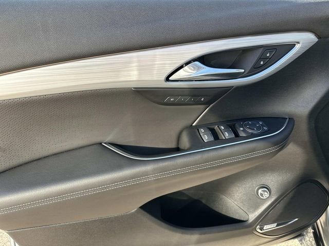 2024 Buick Envision Avenir