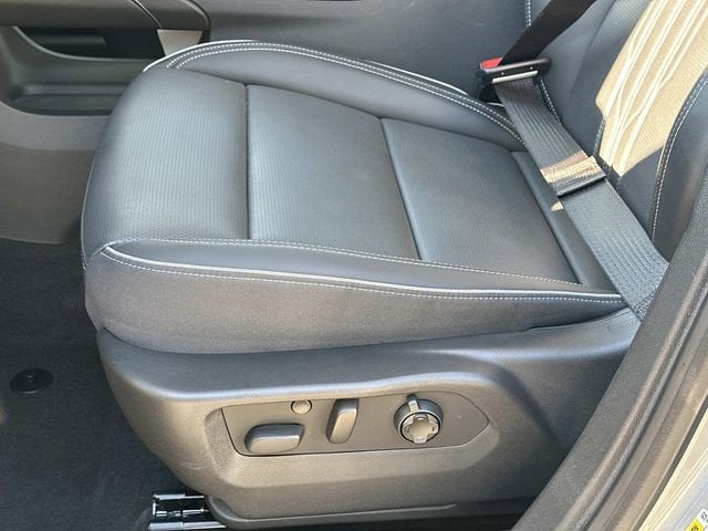 2024 Buick Envision Avenir