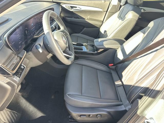 2024 Buick Envision Avenir