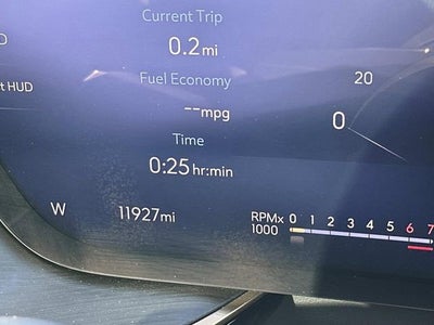 2024 Buick Envision Avenir