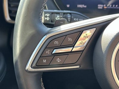 2024 Buick Envision Avenir