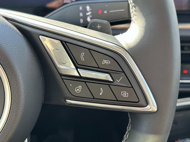 2024 Buick Envision Avenir