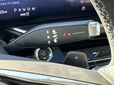 2024 Buick Envision Avenir