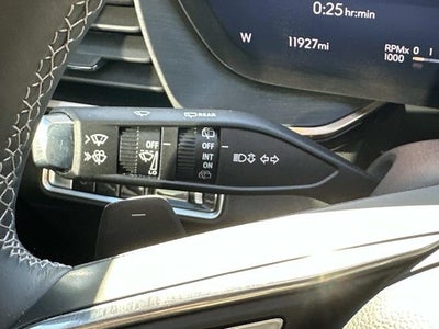 2024 Buick Envision Avenir