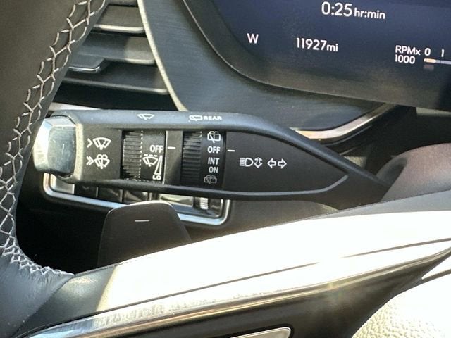 2024 Buick Envision Avenir