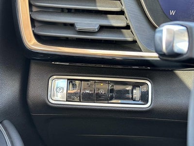 2024 Buick Envision Avenir