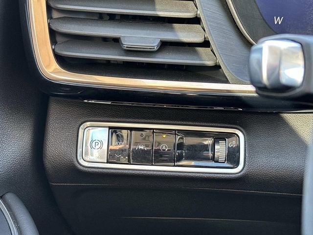 2024 Buick Envision Avenir