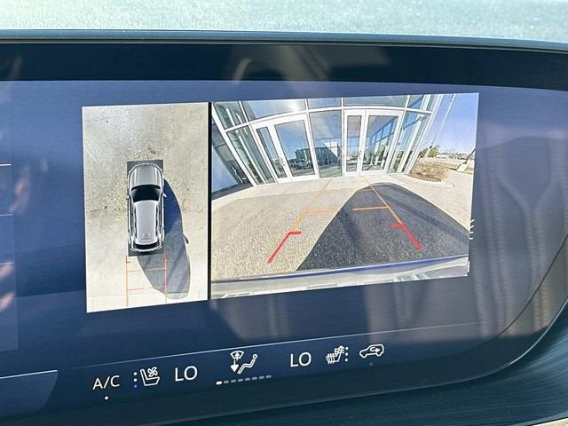 2024 Buick Envision Avenir