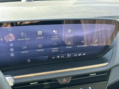 2024 Buick Envision Avenir