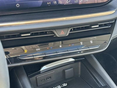 2024 Buick Envision Avenir