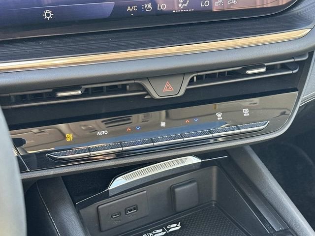 2024 Buick Envision Avenir