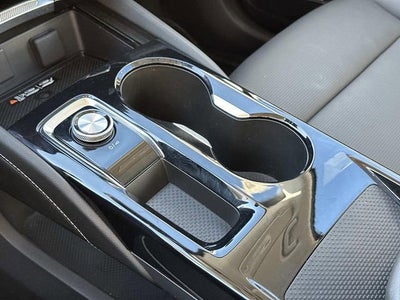 2024 Buick Envision Avenir