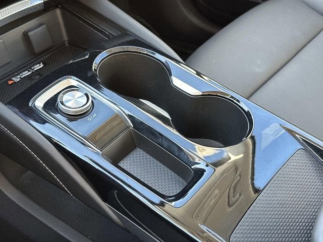 2024 Buick Envision Avenir