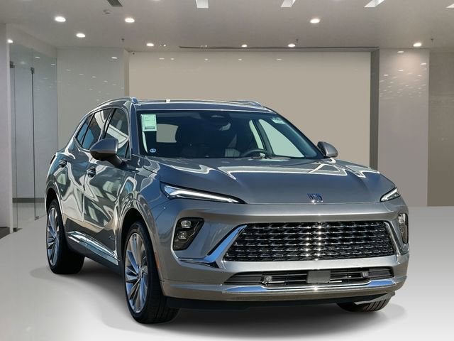 2024 Buick Envision Avenir