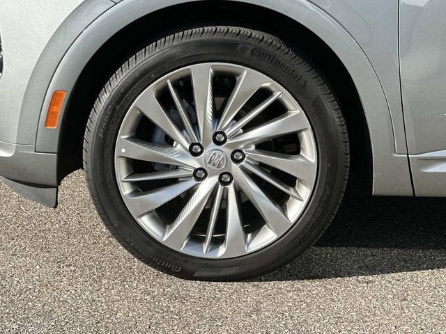 2024 Buick Envision Avenir